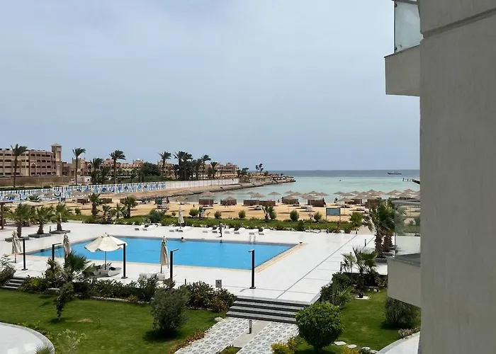 Luxury Seaview With Pool Scandic