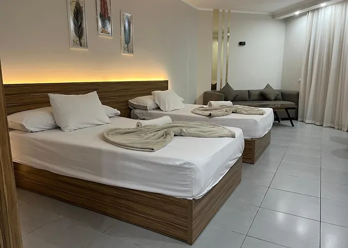 Luxury Seaview With Pool Scandic