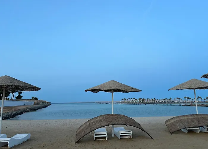 Apartmanhotel Luxury Seaview With Pool Scandic
