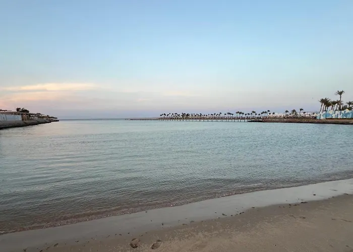 Luxury Seaview With Pool Scandic 3* Gurdaka