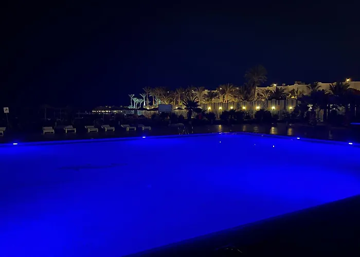 Apartmanhotel Luxury Seaview With Pool Scandic
